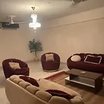 New Building In Center Cairo
