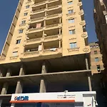 New Building In Center Cairo